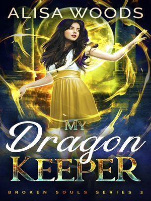 My Dragon Keeper - ebook